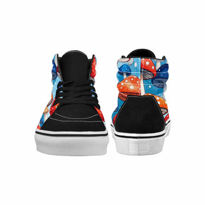 MEN'S Vivid Winter Mushroom 6 Ferion