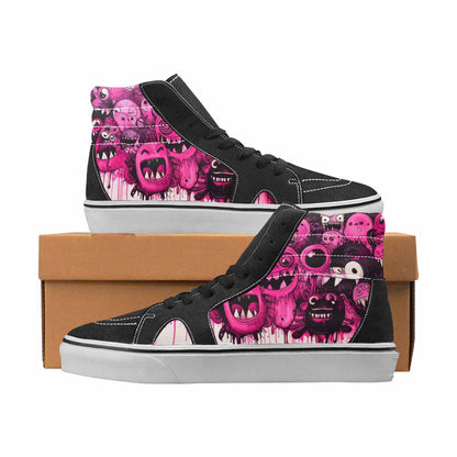 WOMEN'S Monster Pink Ink General 19 Ferion