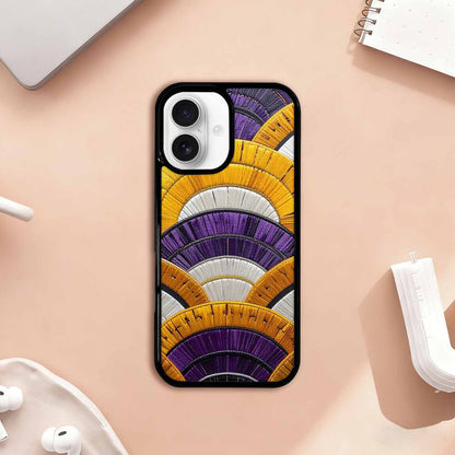 iPhone 17 Case — Vivid Camo Nonbinary Camo, Custom Phone Case
