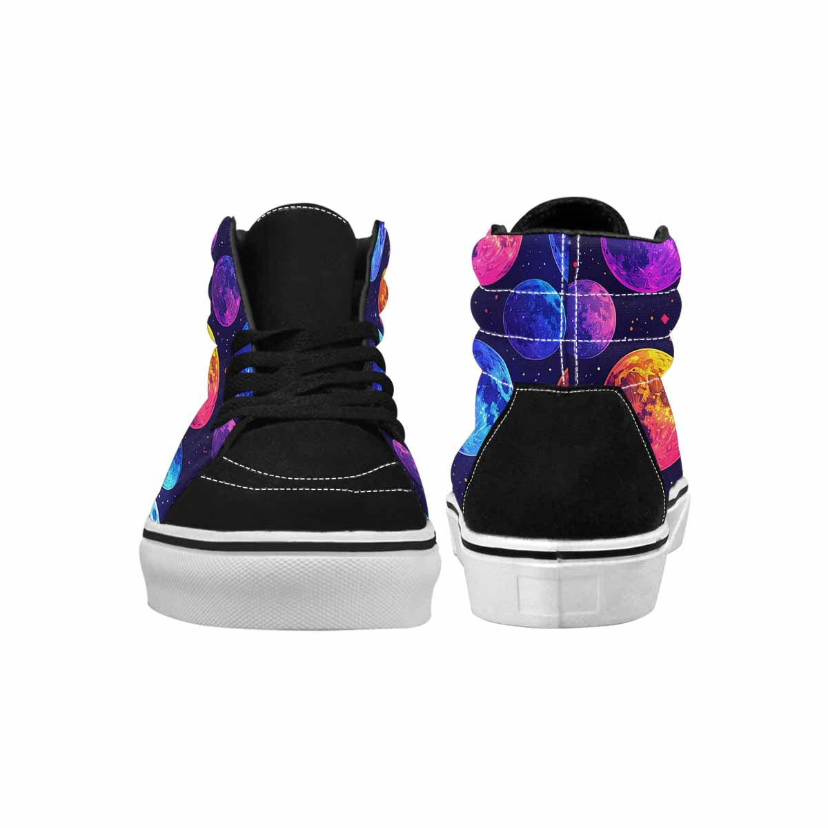 MEN'S Neon Winter Moon 9 Ferion