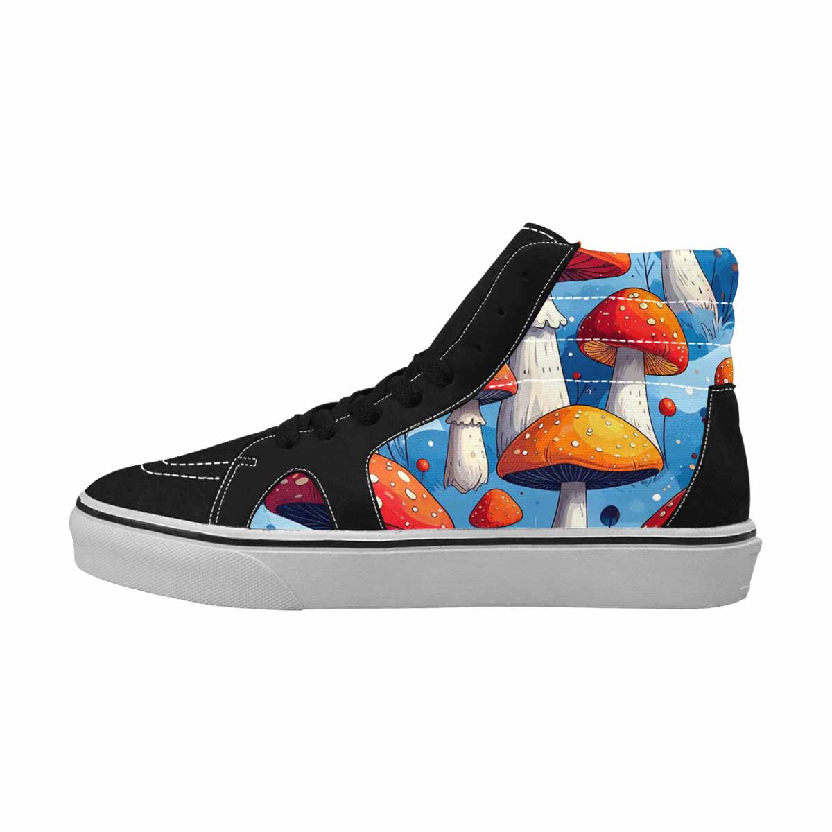 MEN'S Vivid Winter Mushroom 33 Ferion