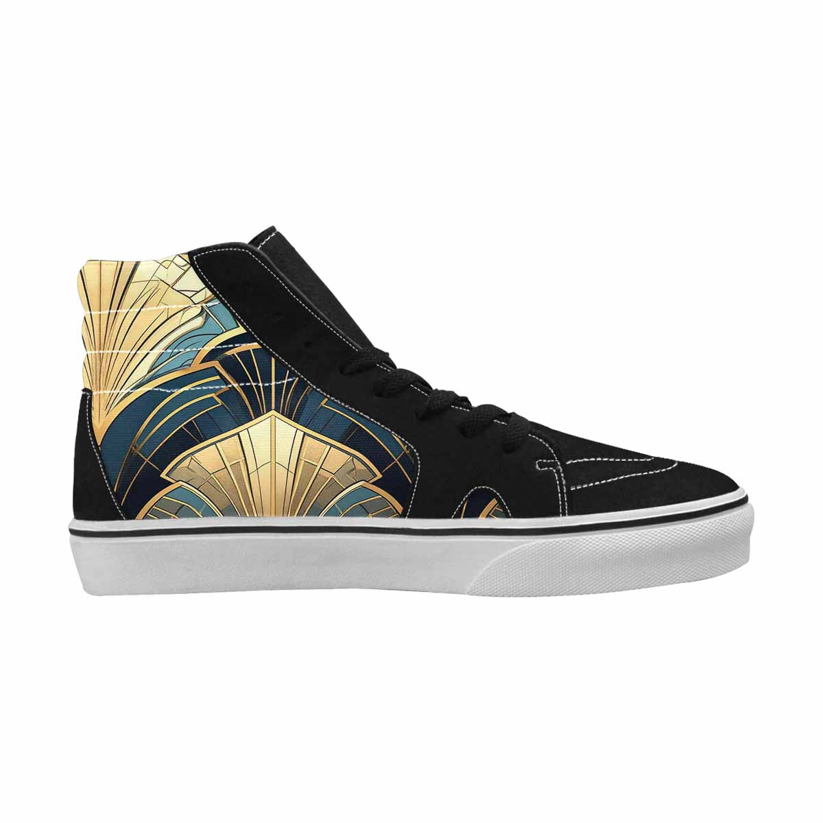 MEN'S Vintage Circus Art 64 Ferion
