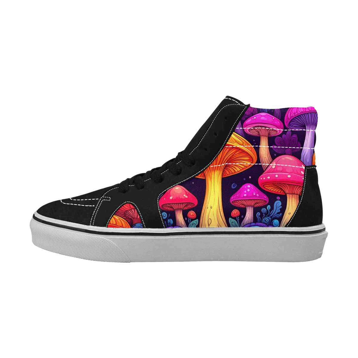 MEN'S Psychedelic Mushroom 22 Ferion
