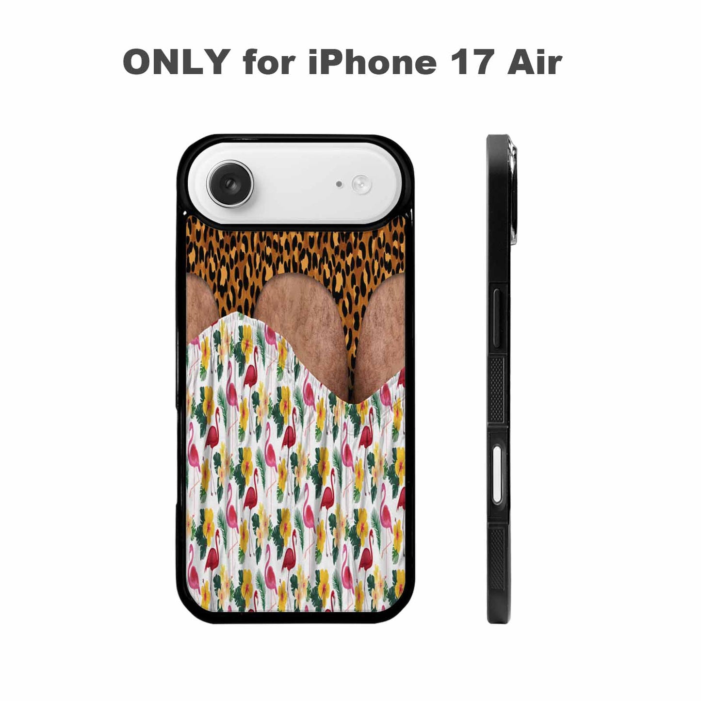 iPhone 17 Air Case — Xe12 Queccwsp2263p01, Original Design Phone Case