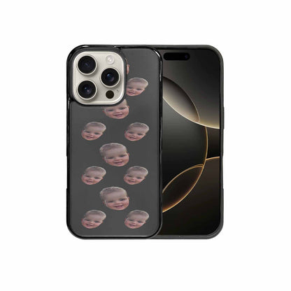 iPhone 16 Pro Case — 4150013391_1, Customized Protective Case