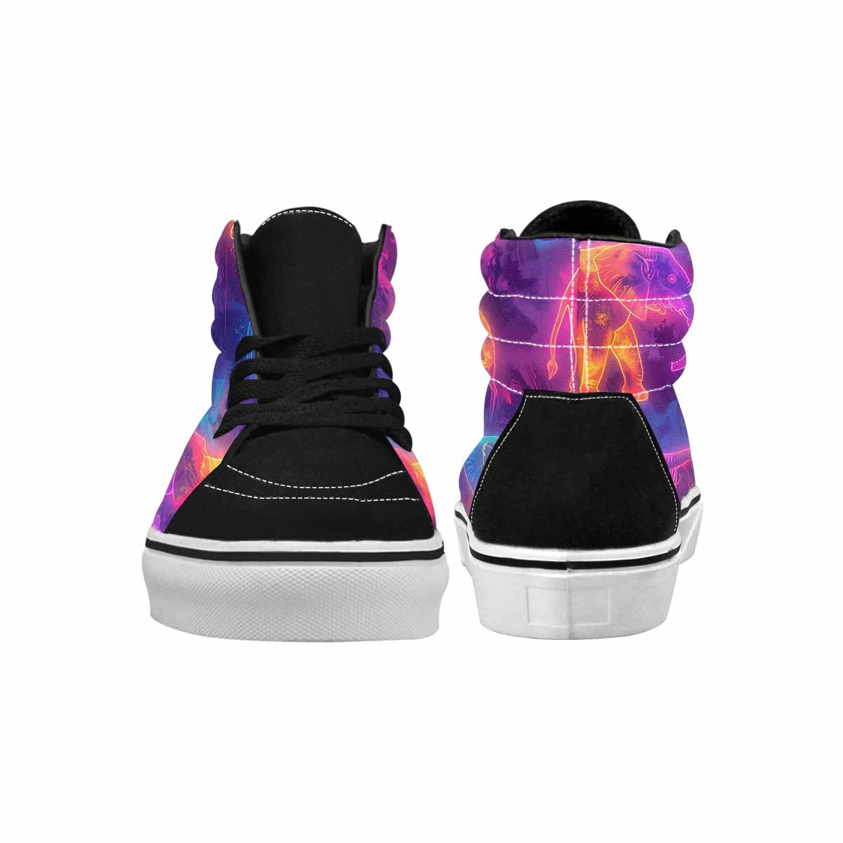 WOMEN'S Neon Winter Moon 43 Ferion