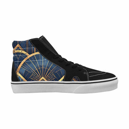 MEN'S Vintage Circus Art 72 Ferion