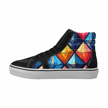 MEN'S Vintage Summer Diamond 8 Ferion