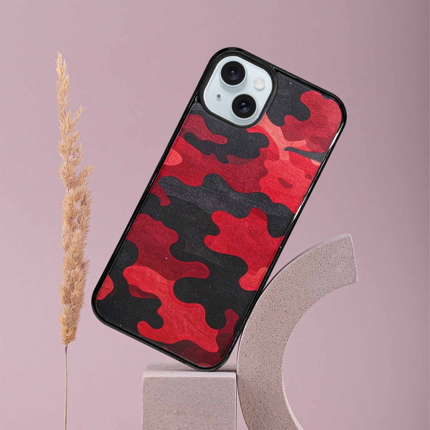 iPhone 15 Plus Case — Custom Design, Custom Art Phone Cover