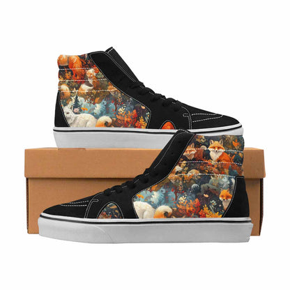 MEN'S Fox Forest Pattern 3 Ferion