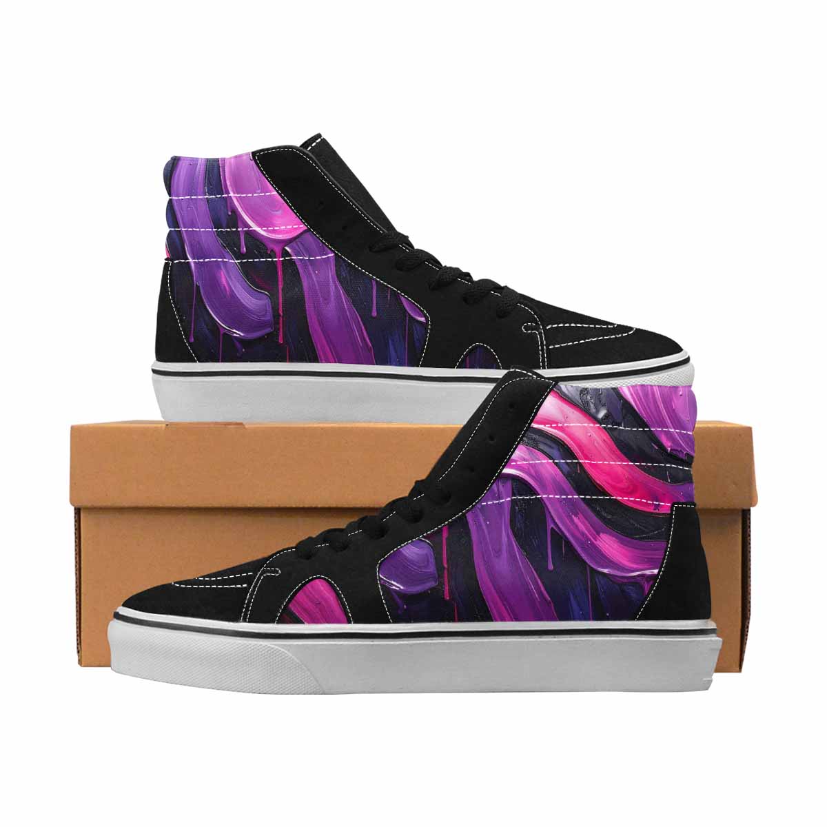 MEN'S Sunflower Classic Pattern S 3 Ferion