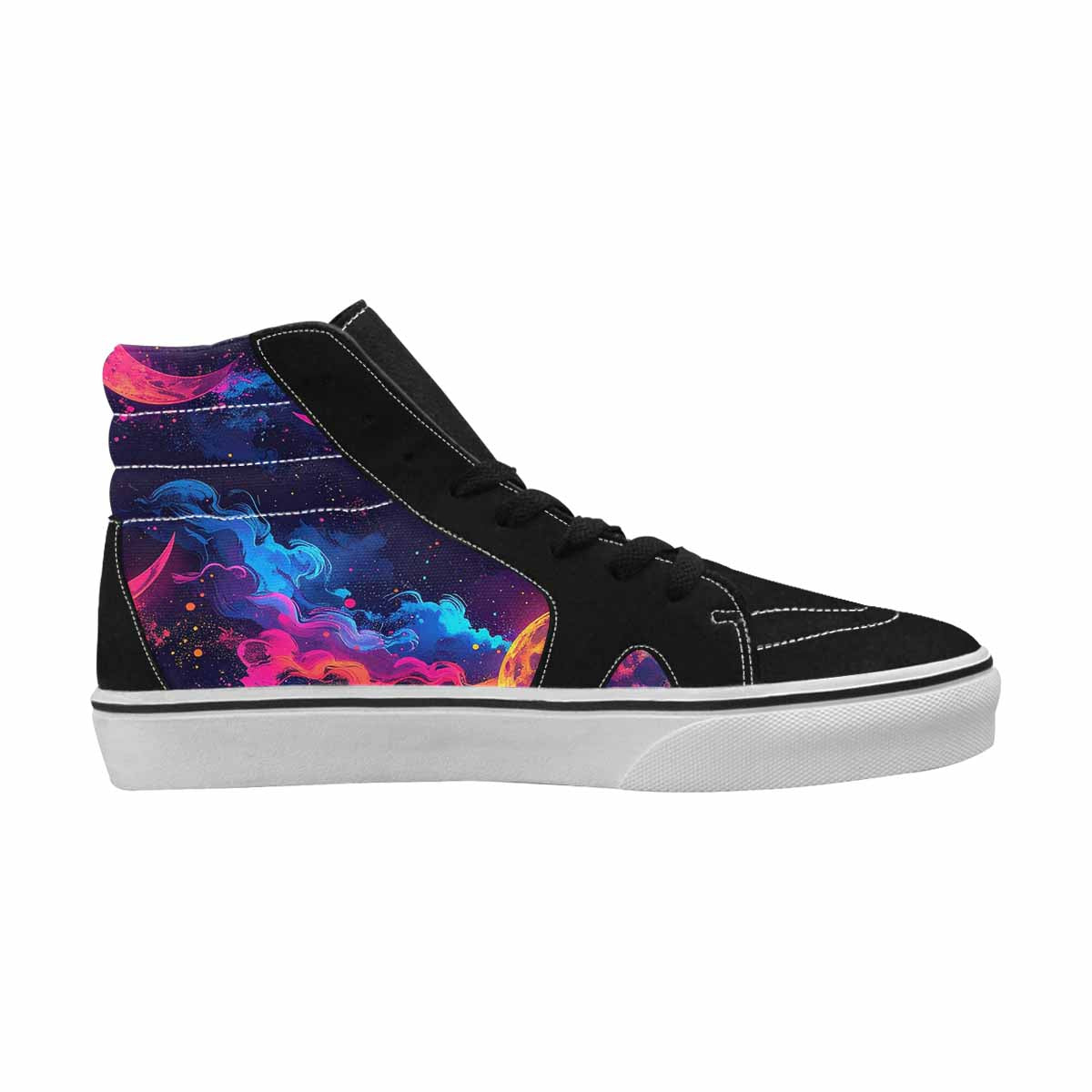MEN'S Neon Winter Moon 7 Ferion