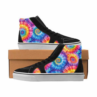 MEN'S Smiley Tie Dye 26 Ferion