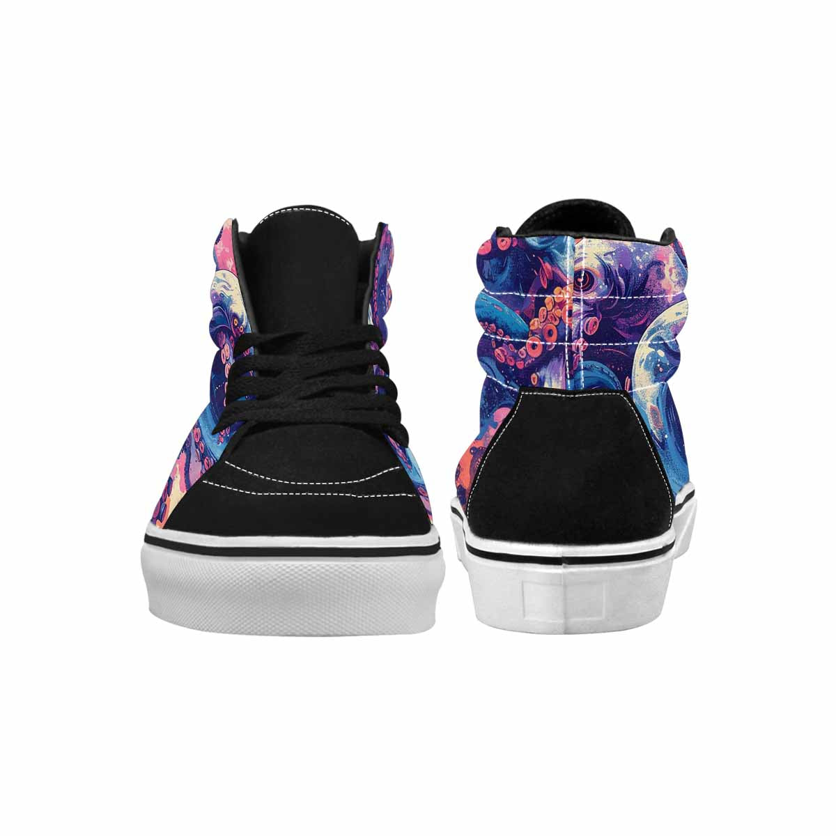 MEN'S Chrome Kraken Cryptid 3 Ferion
