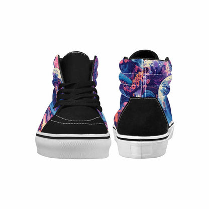 MEN'S Chrome Kraken Cryptid 3 Ferion