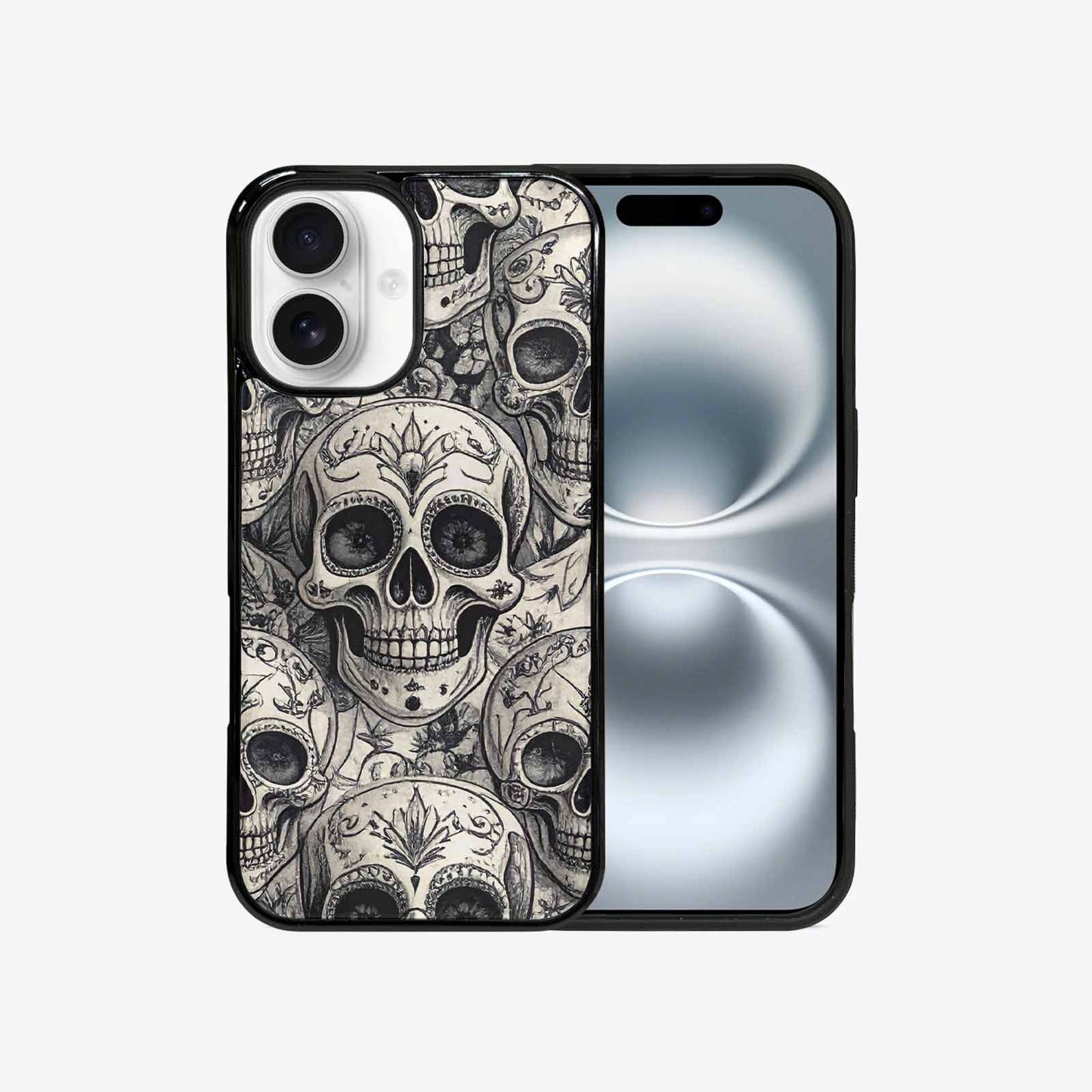 iPhone 16 Case — Original Print, Unique Phone Case Design