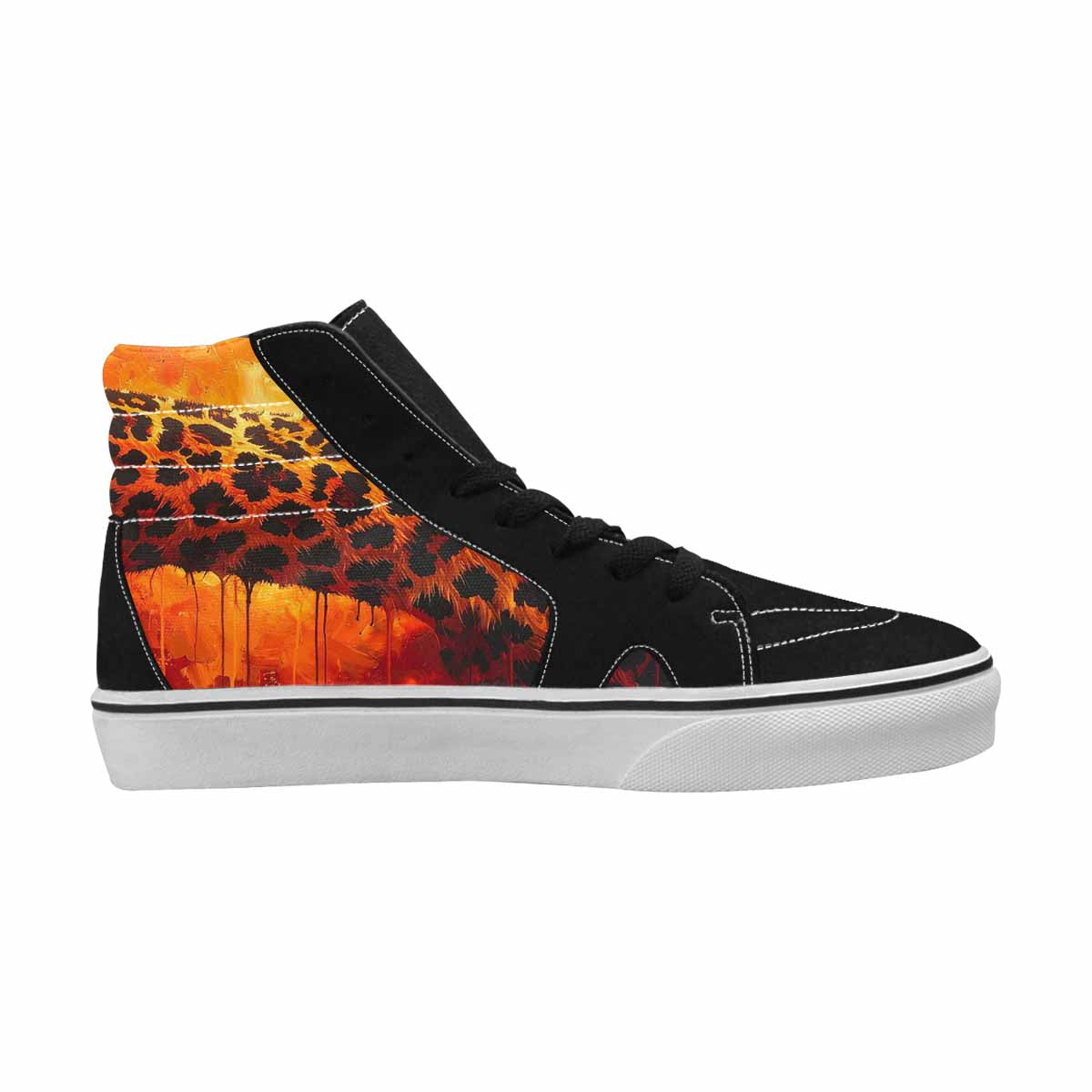 MEN'S Melting Moon Smiley 62 Ferion