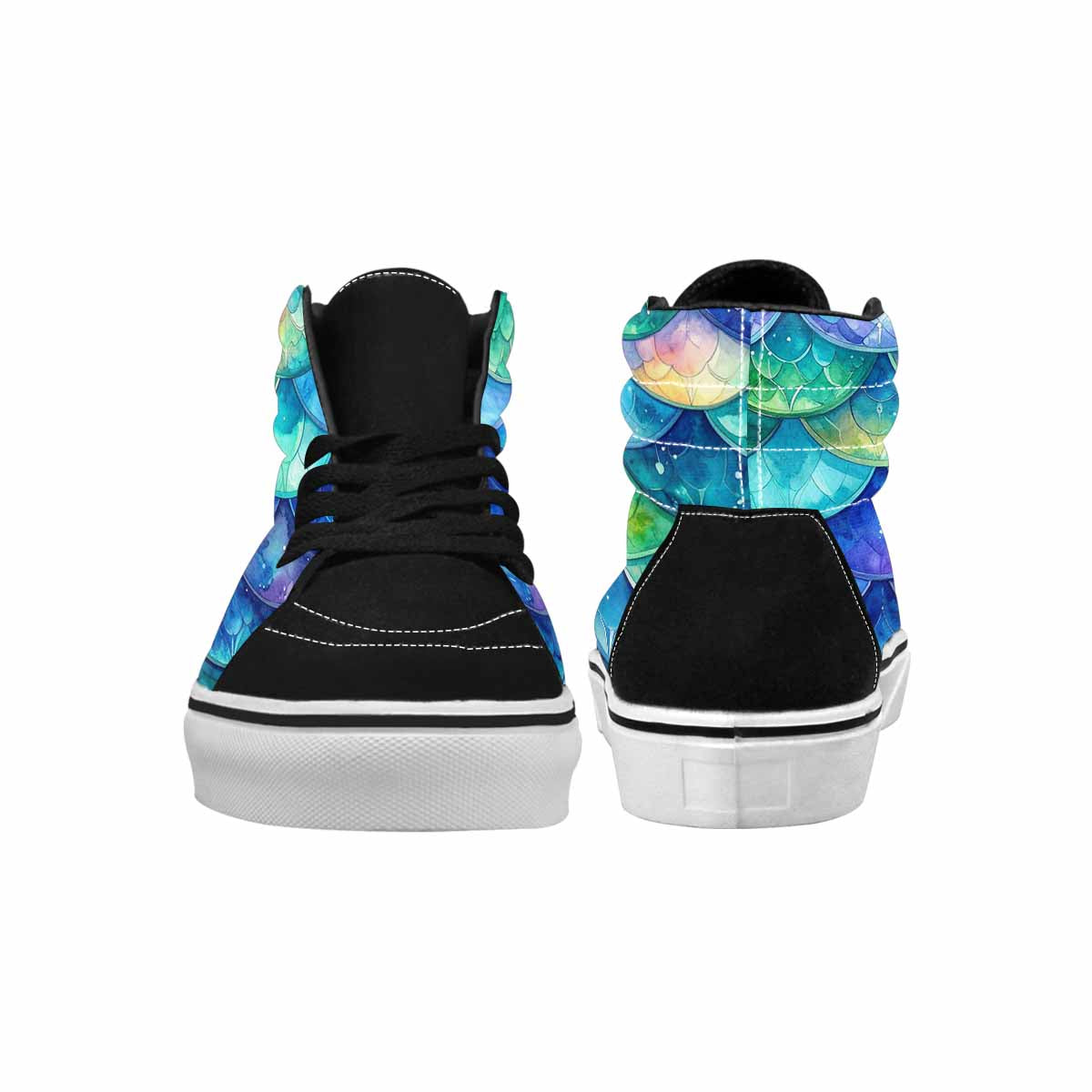 WOMEN'S Mermaid Scale 23 Ferion