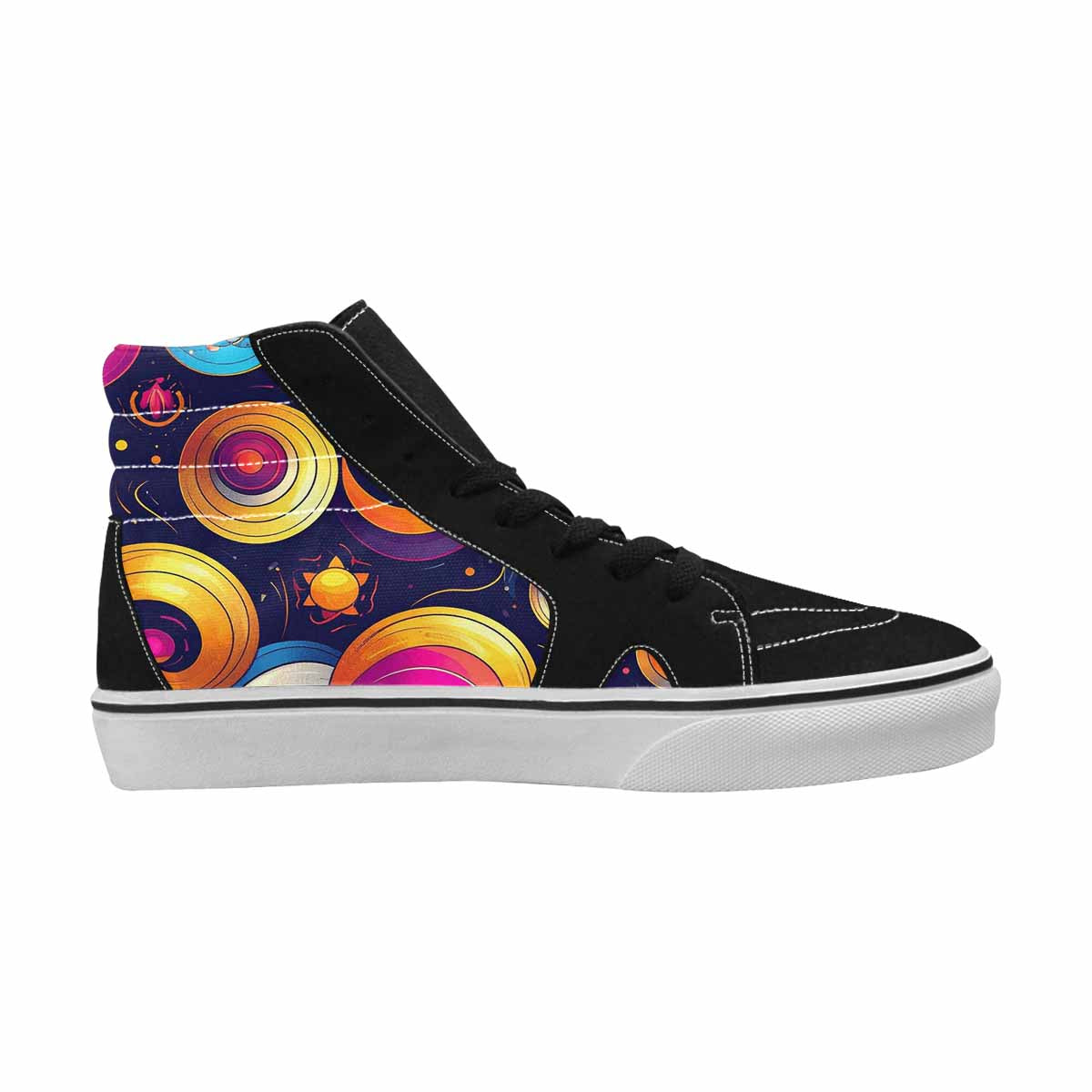 MEN'S Vintage Circus Art 36 Ferion
