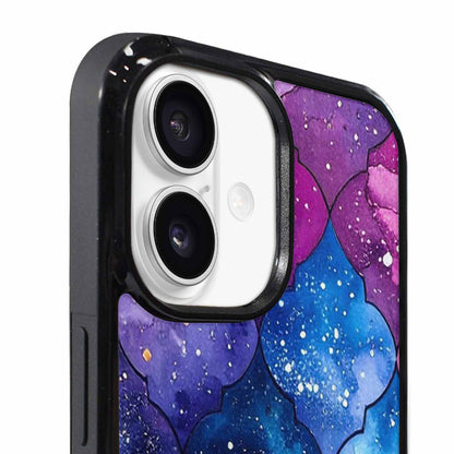 iPhone 17 Case — Small Galaxy Stars And Galaxy Space, Custom Art Phone Cover