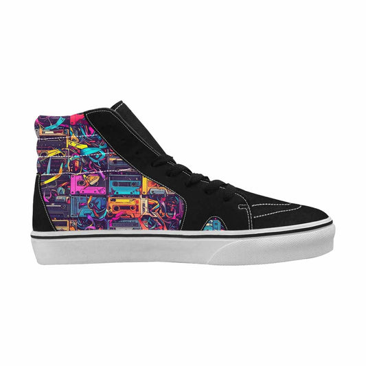 MEN'S Retro Comic Book Style 13 Ferion