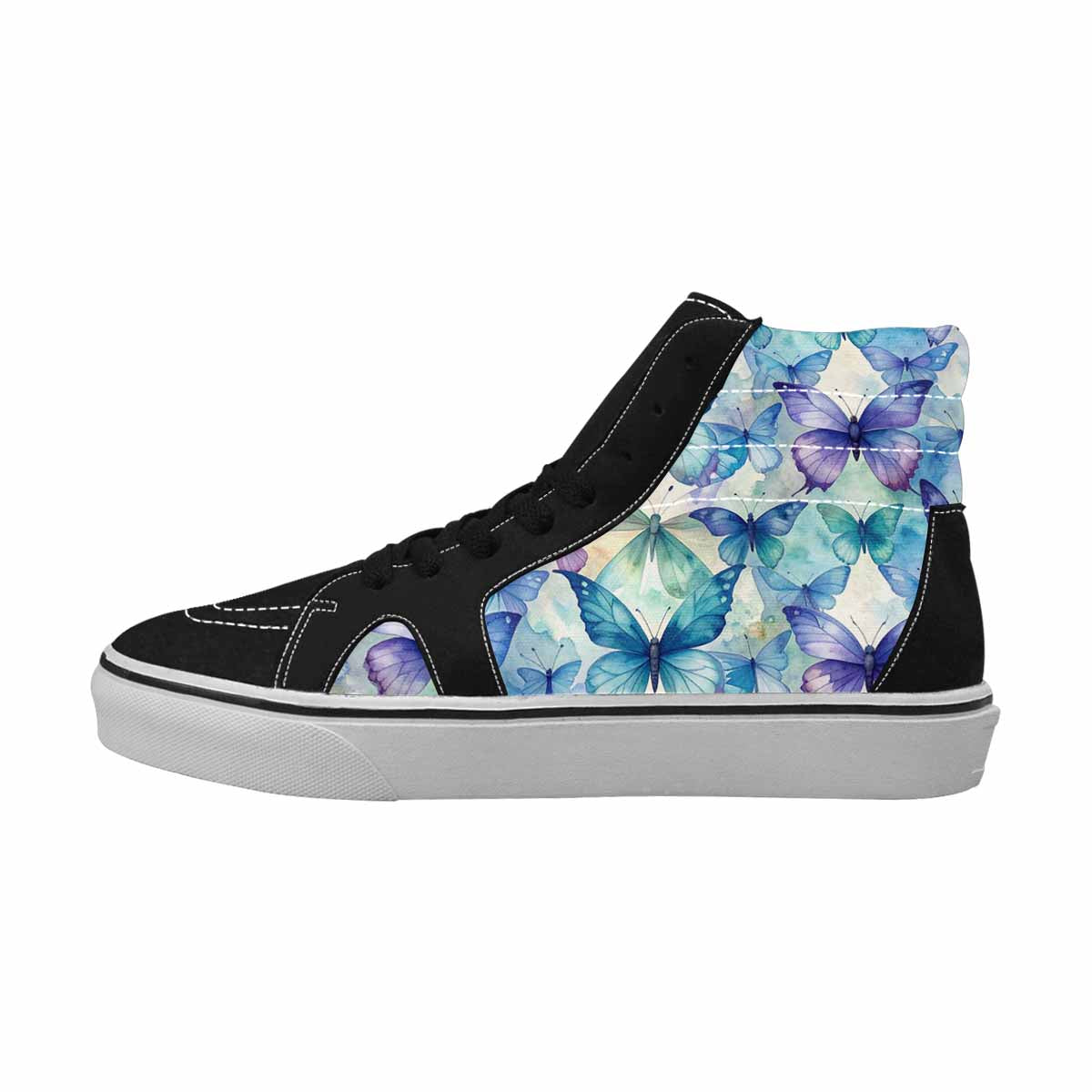 WOMEN'S Pastel Animal Butterfly 11 Ferion