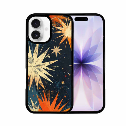 iPhone 17 Case — Retro Zebra Print Animal Print, Custom Print Case Cover
