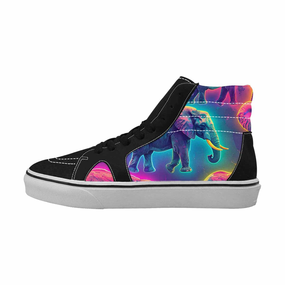 MEN'S Neon Winter Moon 5 Ferion