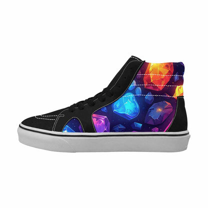 MEN'S Neon Crystal Shard 1 Ferion