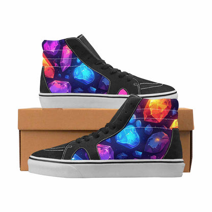 WOMEN'S Neon Crystal Shard 9 Ferion