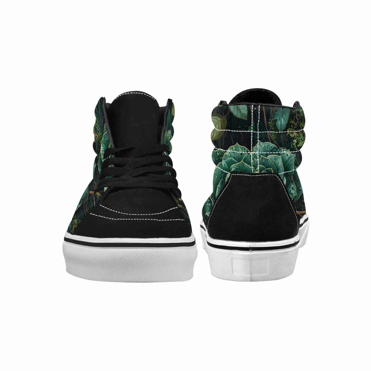 MEN'S Steampunk Galaxy Green 6 Ferion
