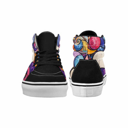 MEN'S Wolves Collage Moon 13 Ferion