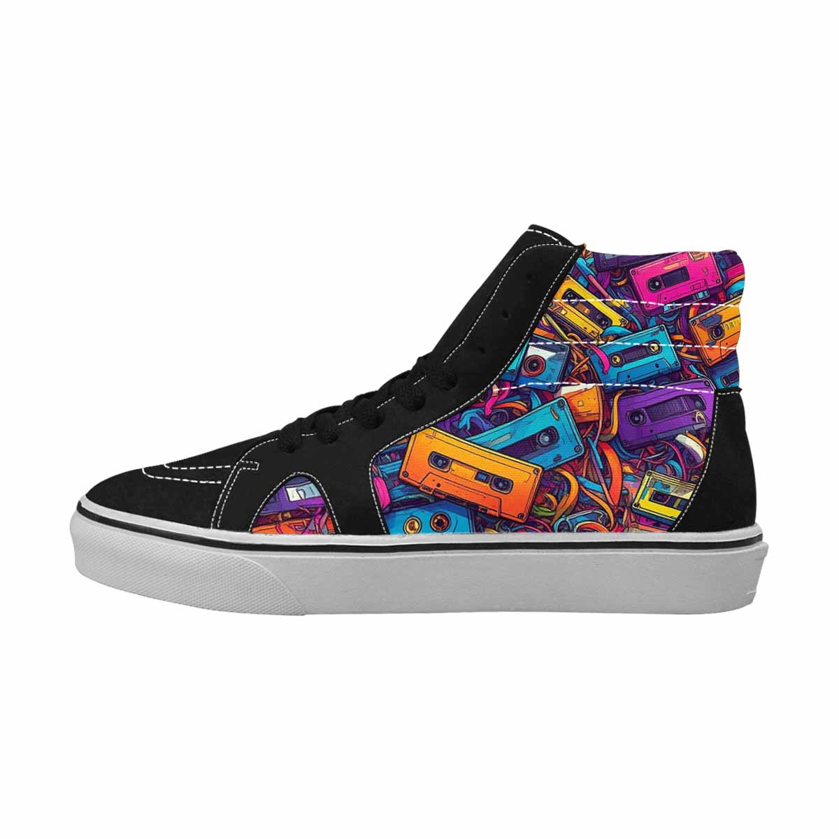 MEN'S Retro Comic Book Style 18 Ferion