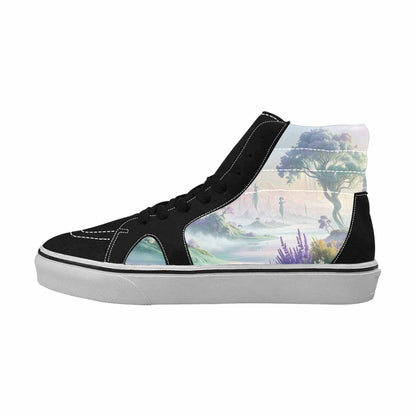 MEN'S Surrealist Dreamscape 5 Ferion