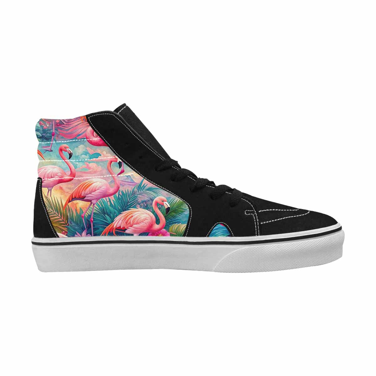 MEN'S Tropical Flamingo 12 Ferion