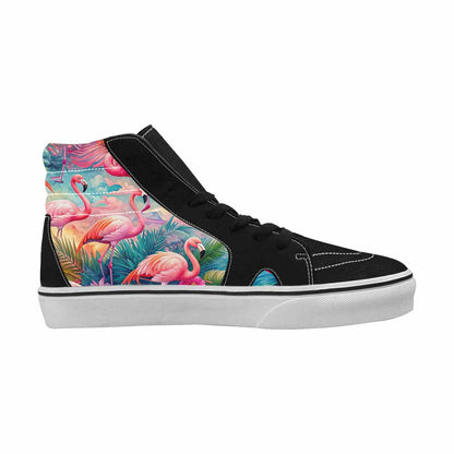 MEN'S Tropical Flamingo 12 Ferion