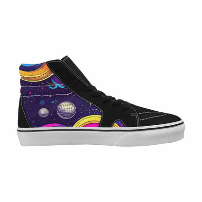 MEN'S Vintage Circus Art 43 Ferion