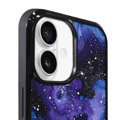 iPhone 17 Case — Galaxy Art Deep Space Galaxy Space, Personalized Phone Case