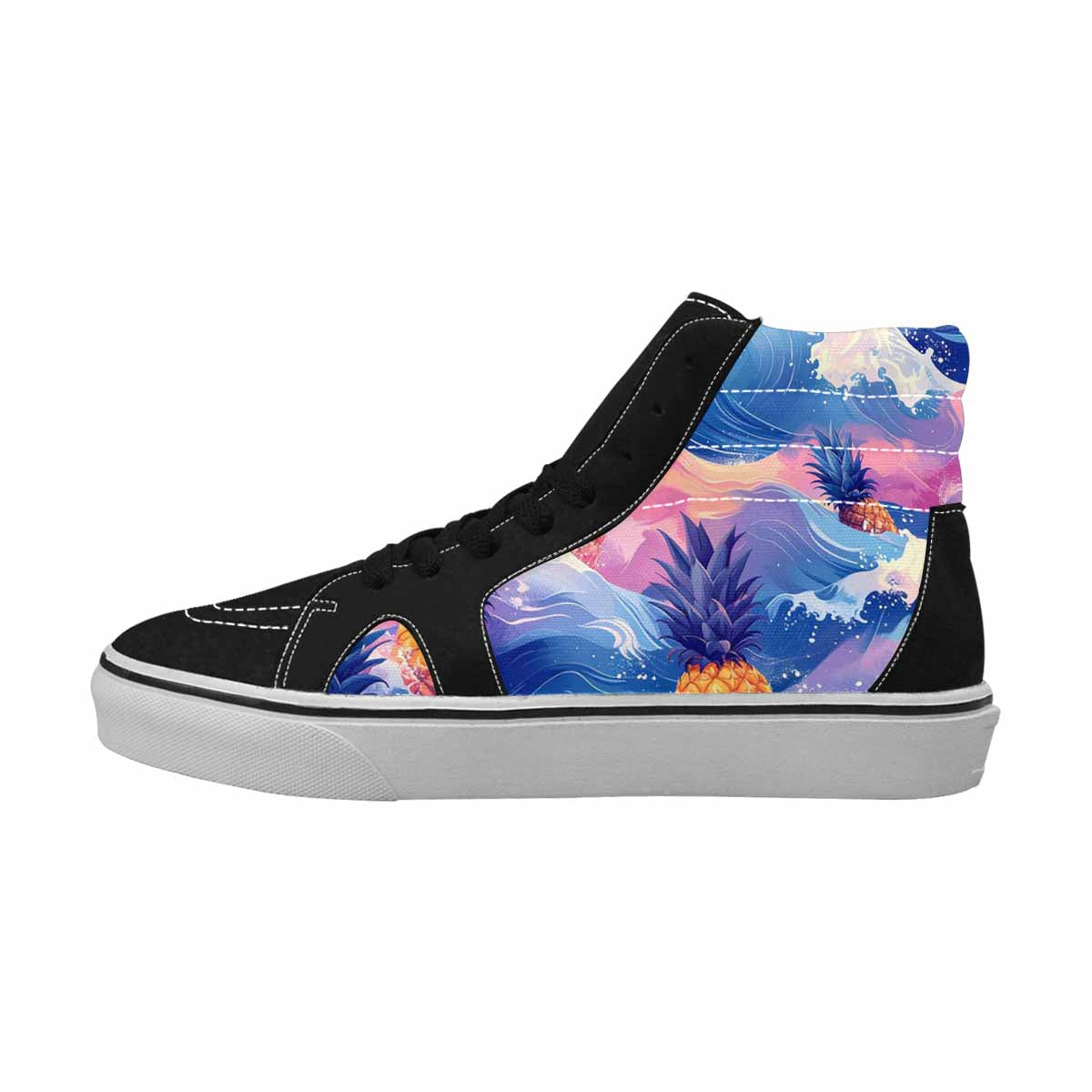 MEN'S Nautical Wave Pineapple 2 Ferion