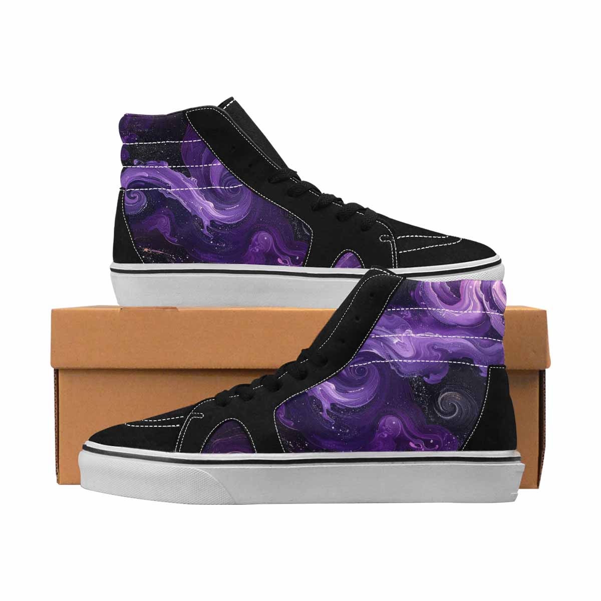 MEN'S Galaxy Classic Print Air 4 Ferion