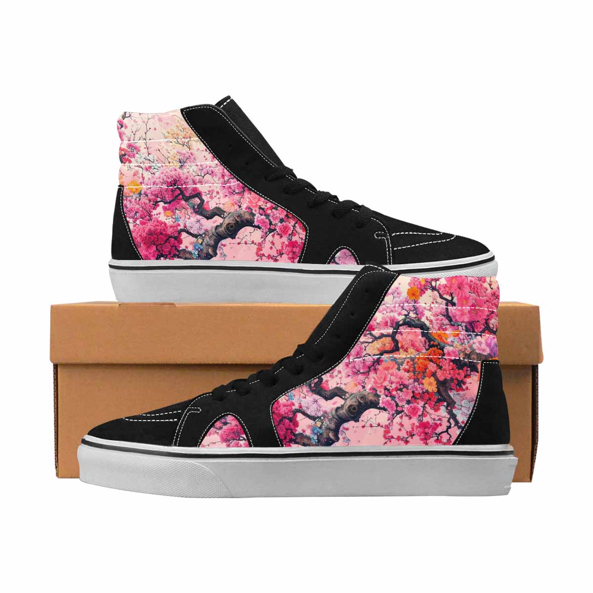 MEN'S Cherry Blossom Branch 22 Ferion