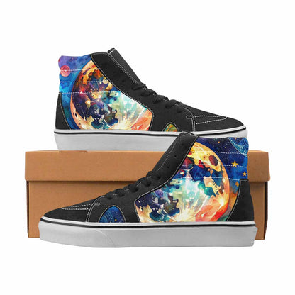 WOMEN'S Sunflower Watercolor 7 Ferion