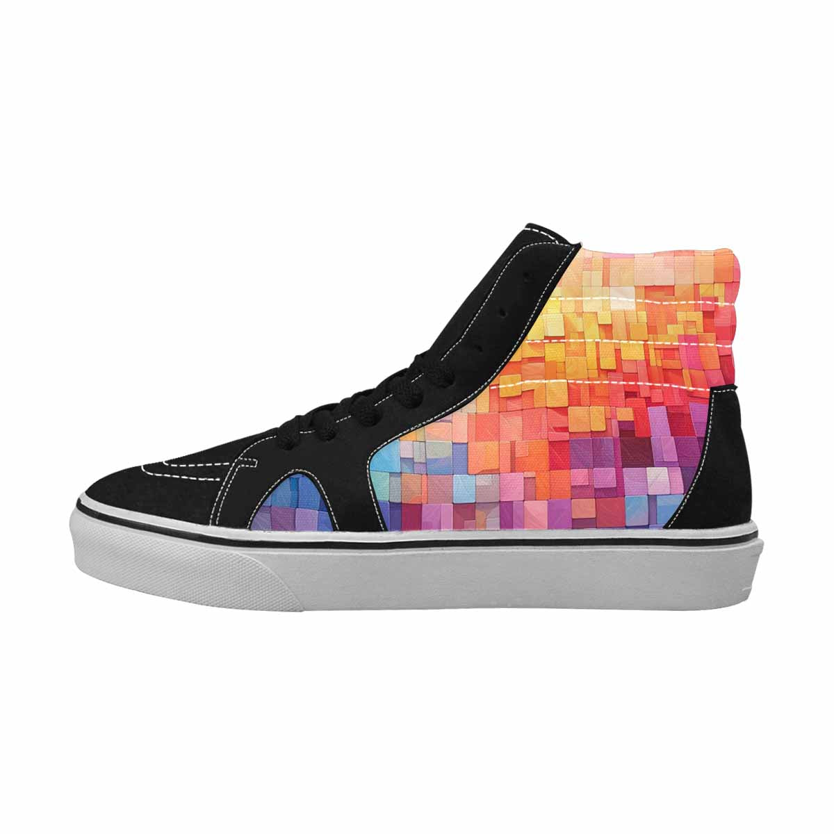 MEN'S Leopard Soft Gradient 13 Ferion