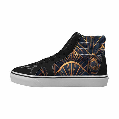 MEN'S Vintage Circus Art 71 Ferion