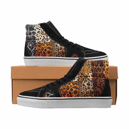 MEN'S Animal Print Smiley 14 Ferion