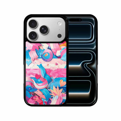 iPhone 17 Pro Case — Transgender Pride Flag Trans Pride Original, Custom Made Phone Cover
