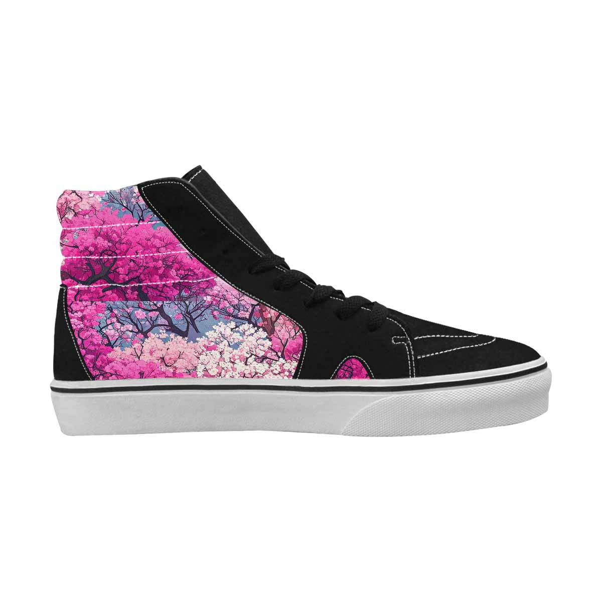 MEN'S Cherry Blossom Branch 15 Ferion