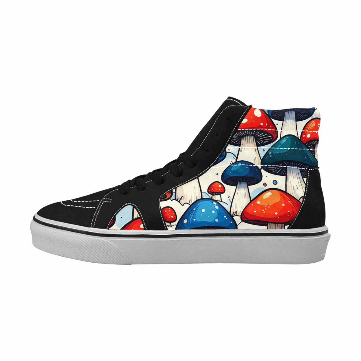 MEN'S Vivid Winter Mushroom 25 Ferion