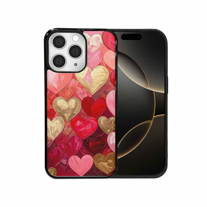 iPhone 15 Pro Max Case — No Words Or Writings On The, Unique Phone Case Design
