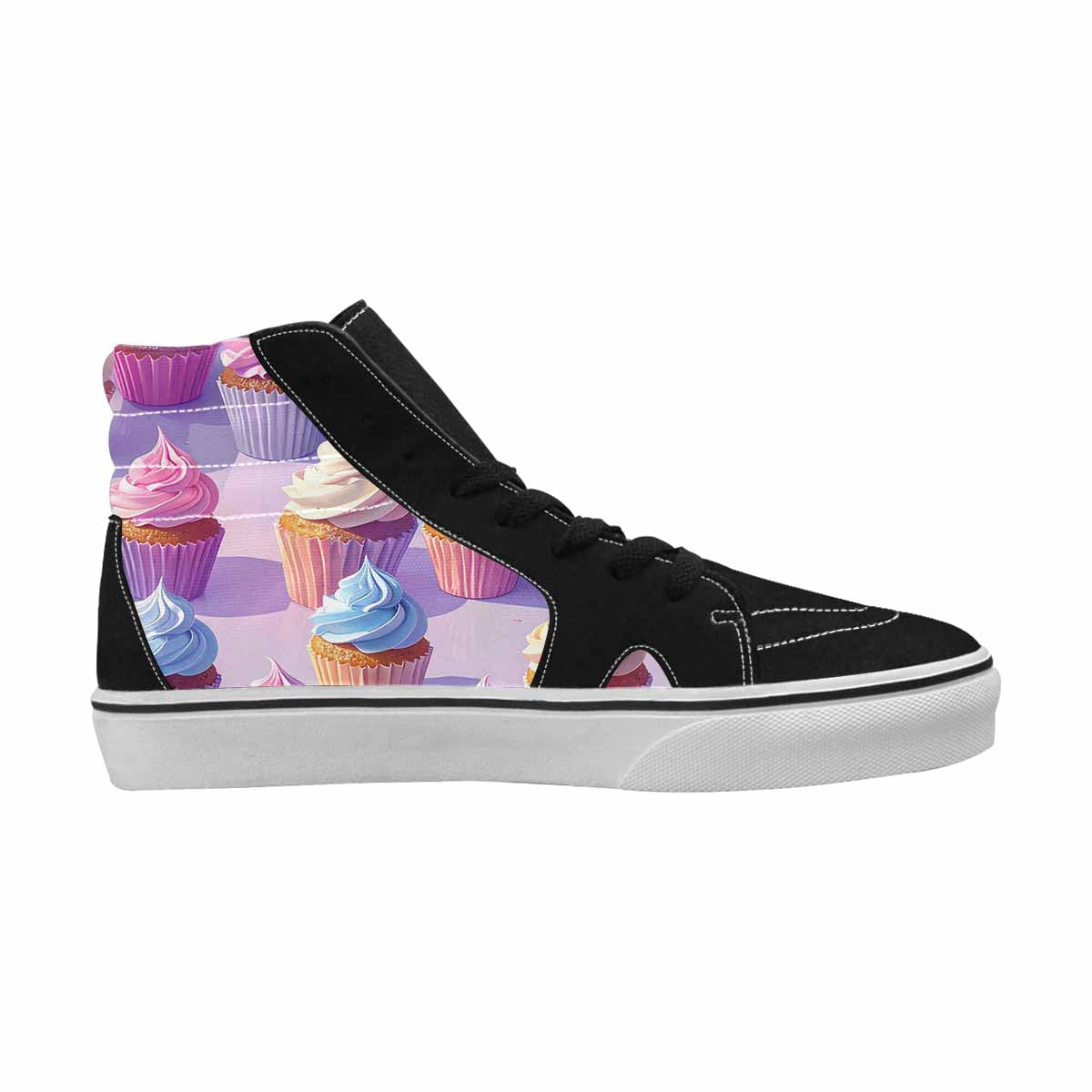 MEN'S Chrome 80s Cupcake P Ferion